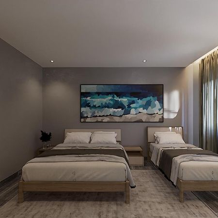 Split Rooftop Suites Δυρράχιο Εξωτερικό φωτογραφία