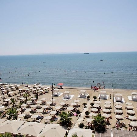 Split Rooftop Suites Δυρράχιο Εξωτερικό φωτογραφία