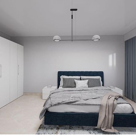 Split Rooftop Suites Δυρράχιο Εξωτερικό φωτογραφία