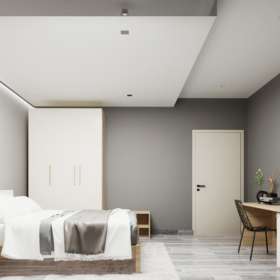 Split Rooftop Suites Δυρράχιο Εξωτερικό φωτογραφία