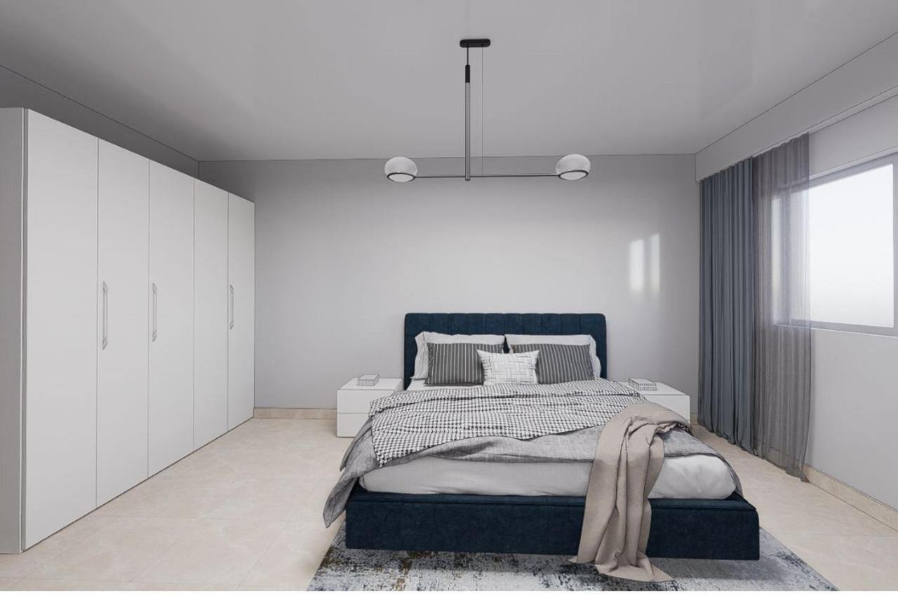 Split Rooftop Suites Δυρράχιο Εξωτερικό φωτογραφία
