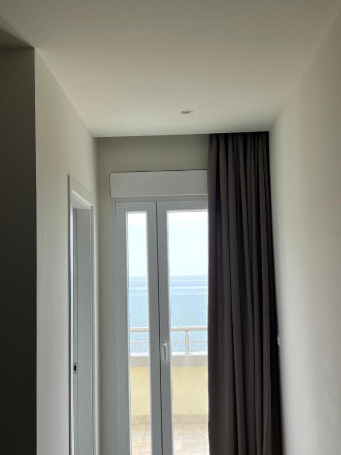 Split Rooftop Suites Δυρράχιο Εξωτερικό φωτογραφία