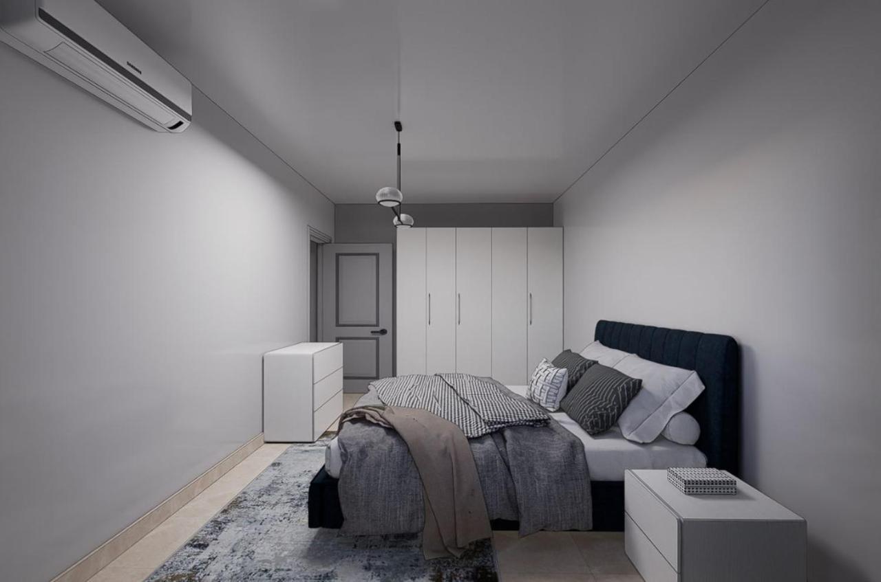 Split Rooftop Suites Δυρράχιο Εξωτερικό φωτογραφία