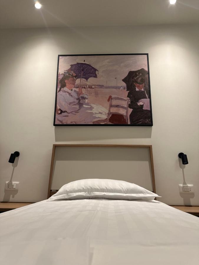 Split Rooftop Suites Δυρράχιο Εξωτερικό φωτογραφία